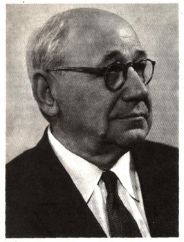 Андрей Николаевич Туполев
